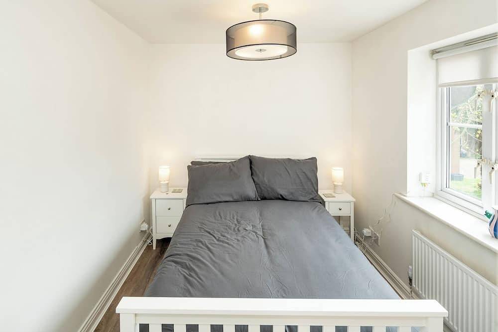 Ganze Wohnung, Loughton Hideaway: Cozy 1Bd Near Tube and Nature in Loughton, Essex