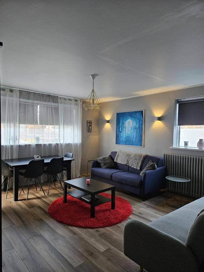 Apartamento de vacaciones para 4 personas, Se admiten mascotas - 1