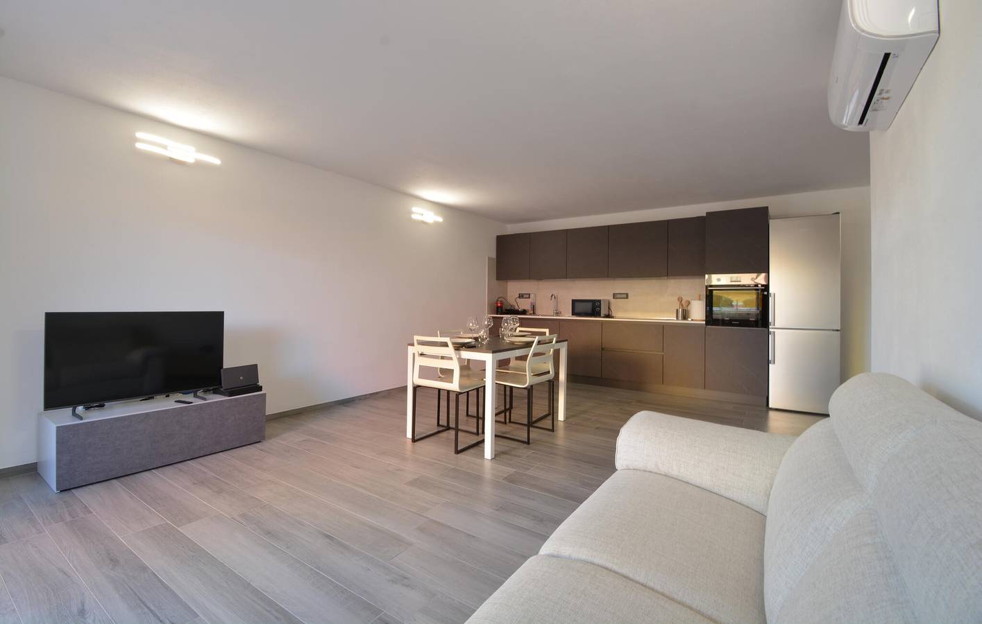 Appartamento intero, Accogliente appartamento Olia Speciosa con parcheggio e terrazza in Olia Speciosa, Cagliari e Dintorni