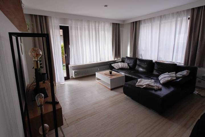 Ferienwohnung für 8 Personen, mit Garten, mit Haustier in Bad Liebenzell - 2