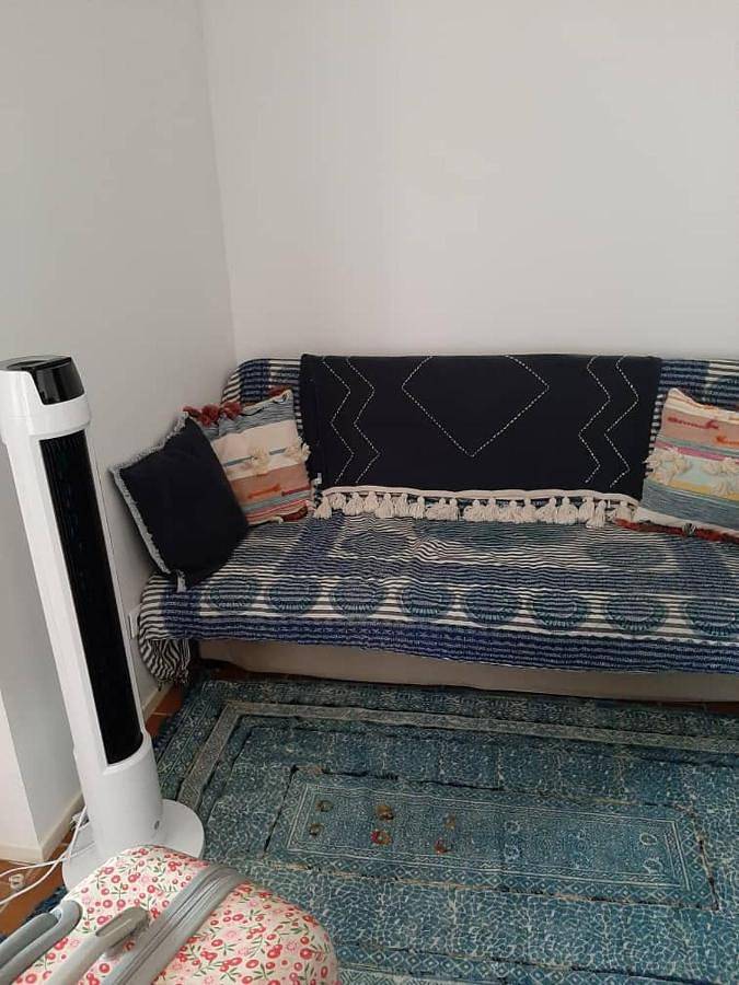 Gîte pour 6 personnes, avec piscine ainsi que balcon et vue dans Office De Tourisme De La Croix Valmer - 3