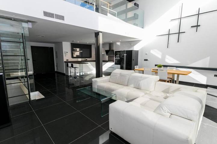 Holiday rental for 4 people, with Terrace and View in Jaén