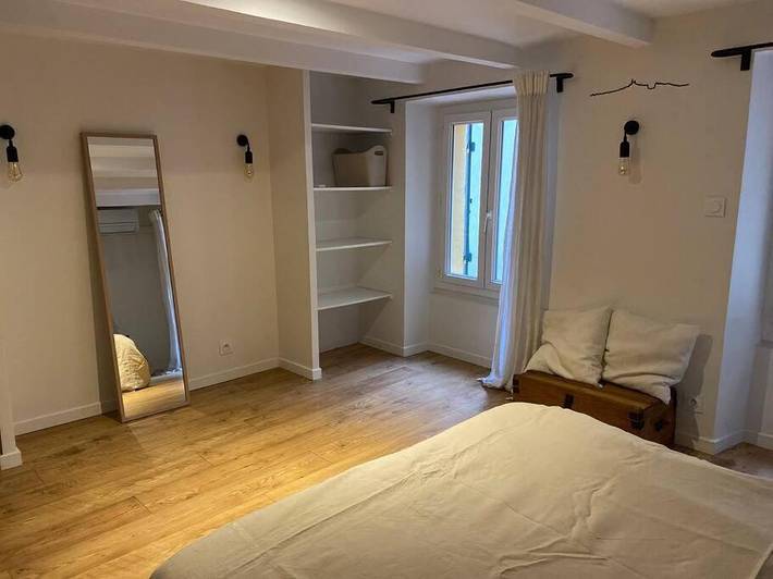 Gîte pour 2 personnes dans Vauban - 3