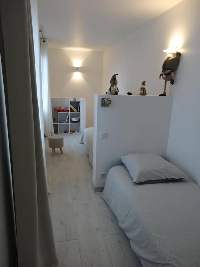 Family Room in Bray-sur-Seine, Seine-et-Marne