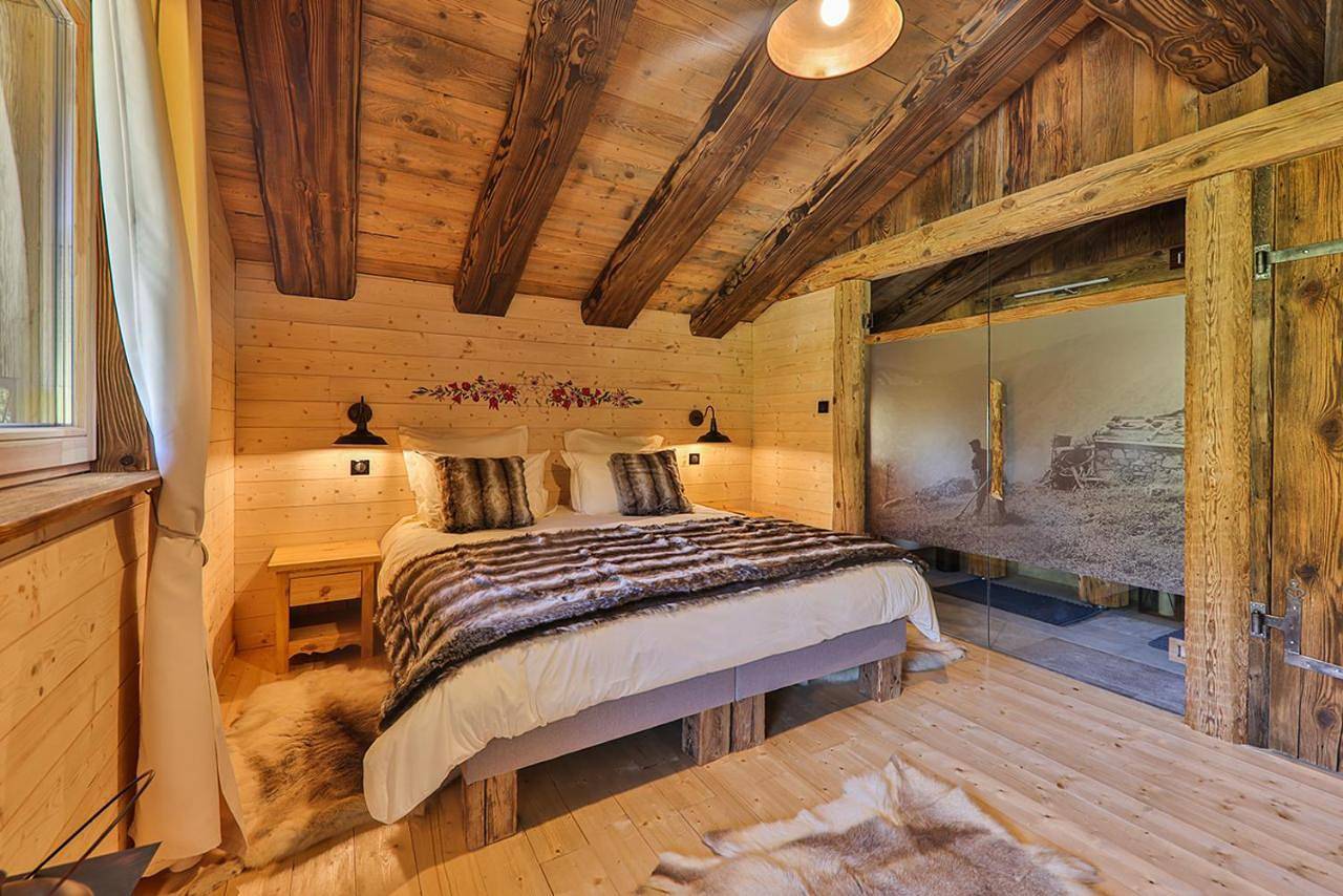 Chalet in Stosswihr, Parc naturel régional des Ballons des Vosges