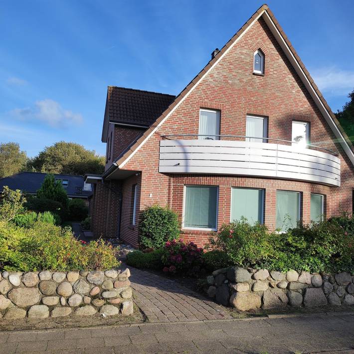 Ferienhaus für 3 Personen, mit Garten und Terrasse, mit Haustier in St. Peter-Ording - 3