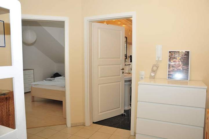 Ferienwohnung für 6 Personen, mit Whirlpool und Garten in Bad Breisig - 2