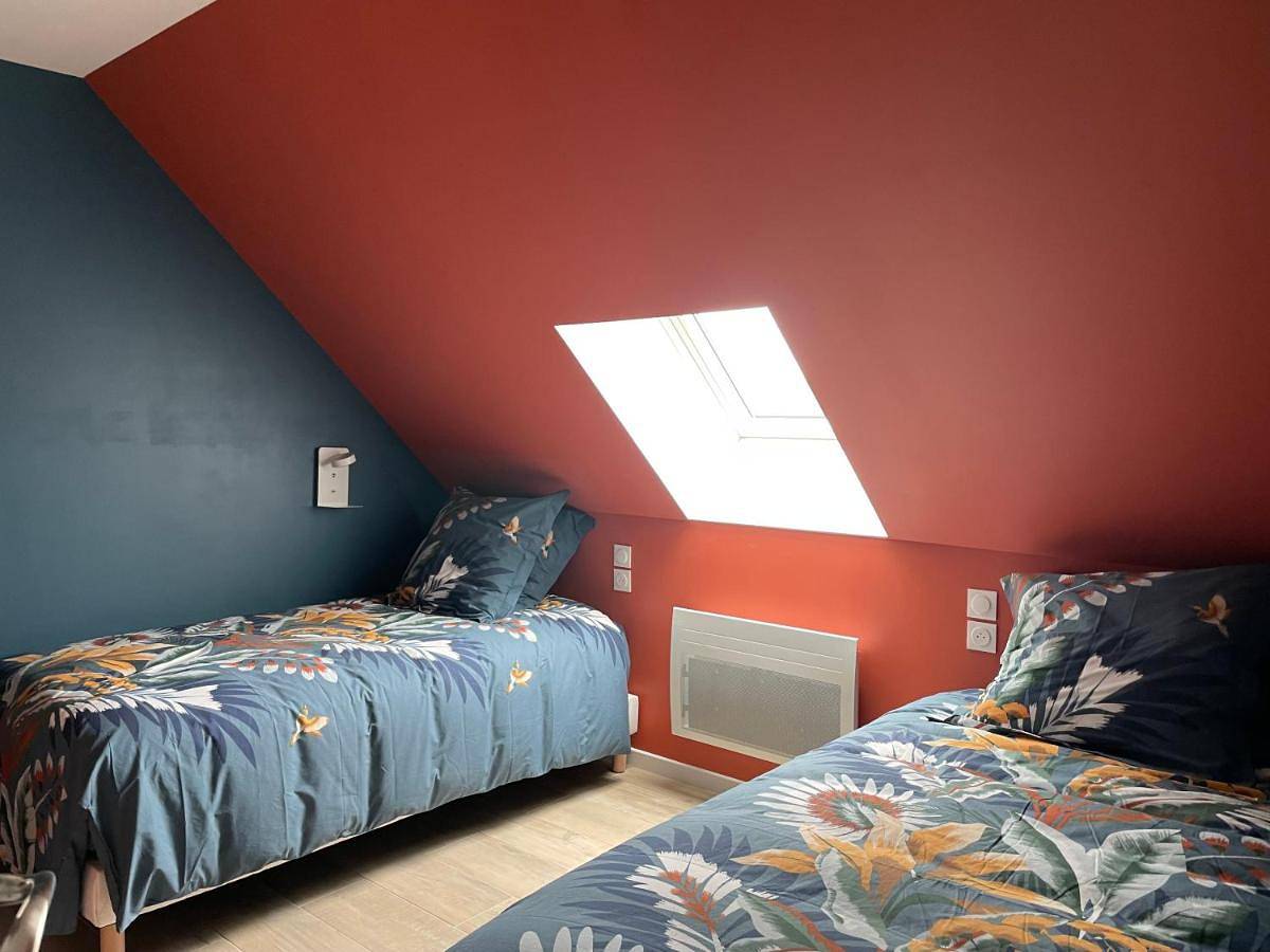 Holiday Home Clovis in Villers-Cotterêts, Aisne