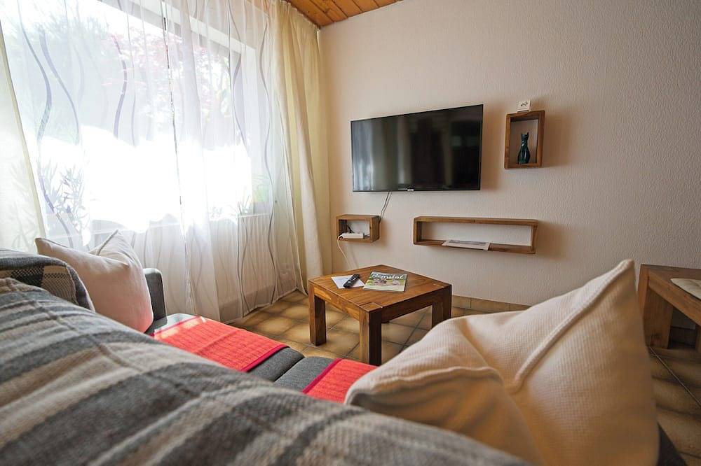 Ganze Wohnung, Komfortable und gemütliche Ferienwohnung in Waiblingen bei Stuttgart in Waiblingen, Rems-Murr-Kreis