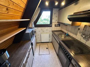 Ferienhaus für 6 Personen in Waldbrunn, Neckar-Odenwald-Kreis, Bild 4