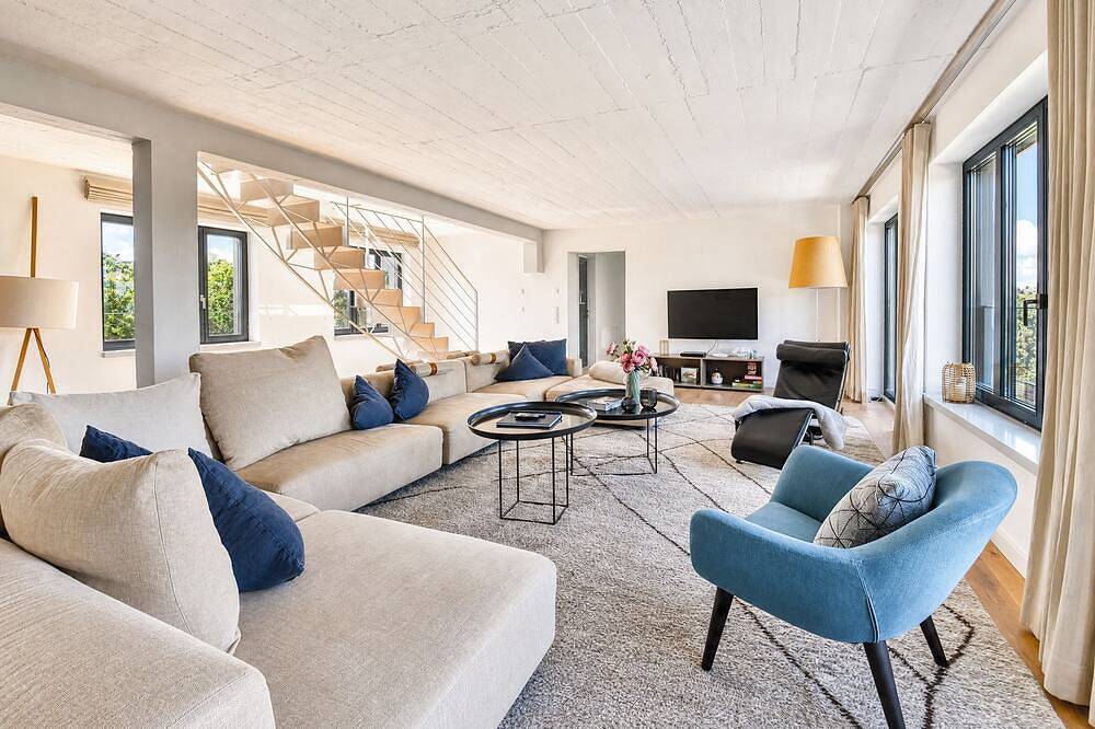 Ferienwohnung in Binz für 11 Personen in Binz