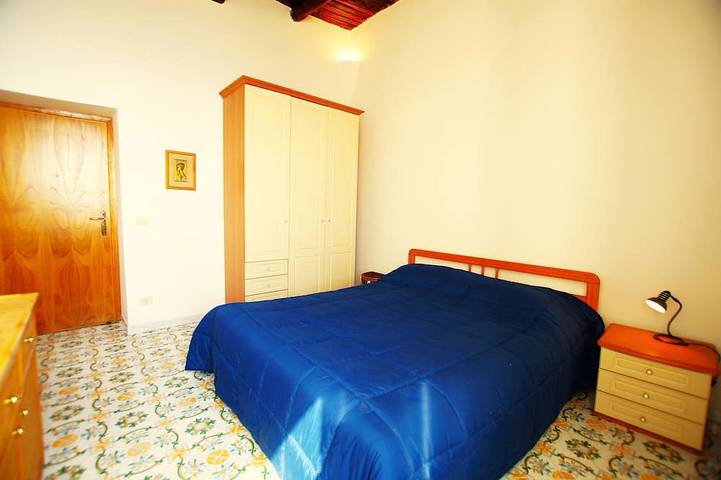 Appartamento intero, Square-meter vacation apartment for 4 people in Amalfi in Tovere, Amalfi