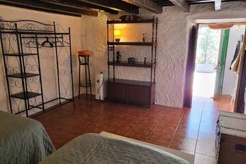 Casa Rural para 4 Personas en El Juncal, Tejeda, Foto 2