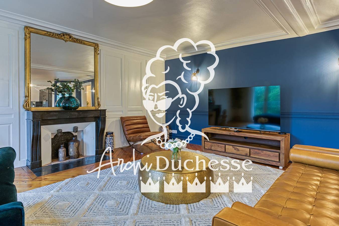 Hébergement : Appartement de vacances