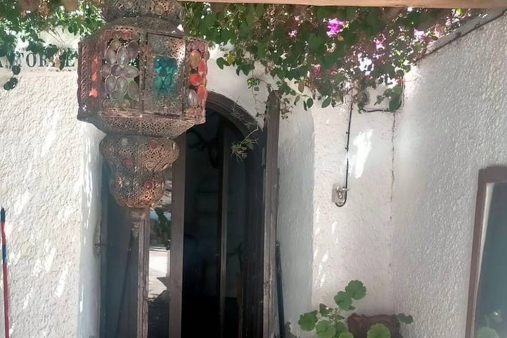Winter Long Stay.  Oasis In Cabo De Gata in Pozo de los Frailes, Níjar