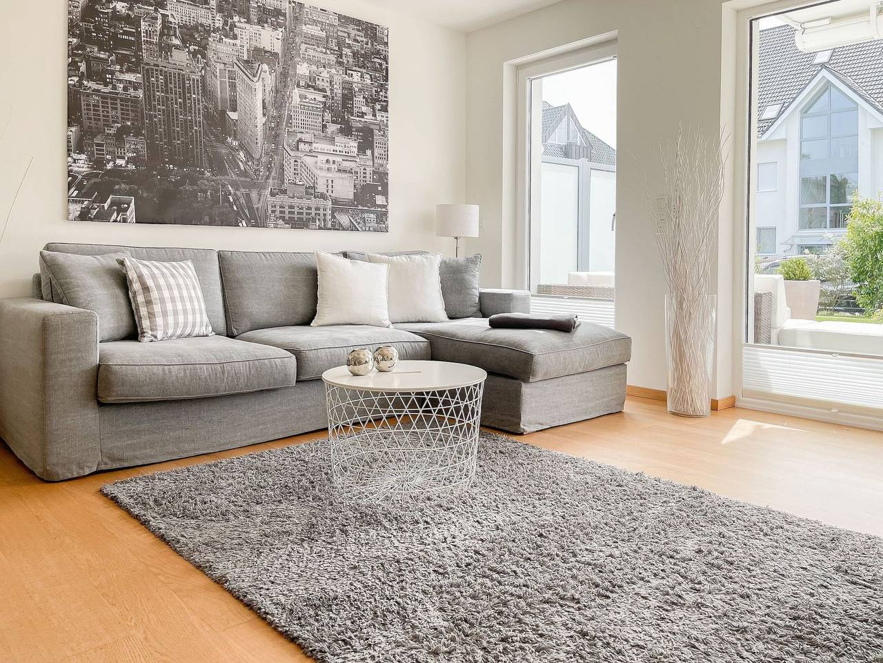 Ganze Ferienwohnung, Haus am Meer Wg 6 in Timmendorfer Strand, Ostholstein