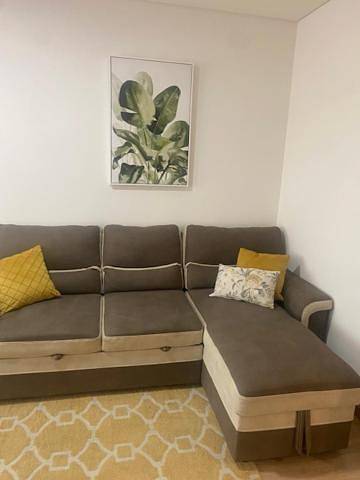 Geheel appartement, One-Bedroom Apartment in Bragança, Parque Natural de Montesinho