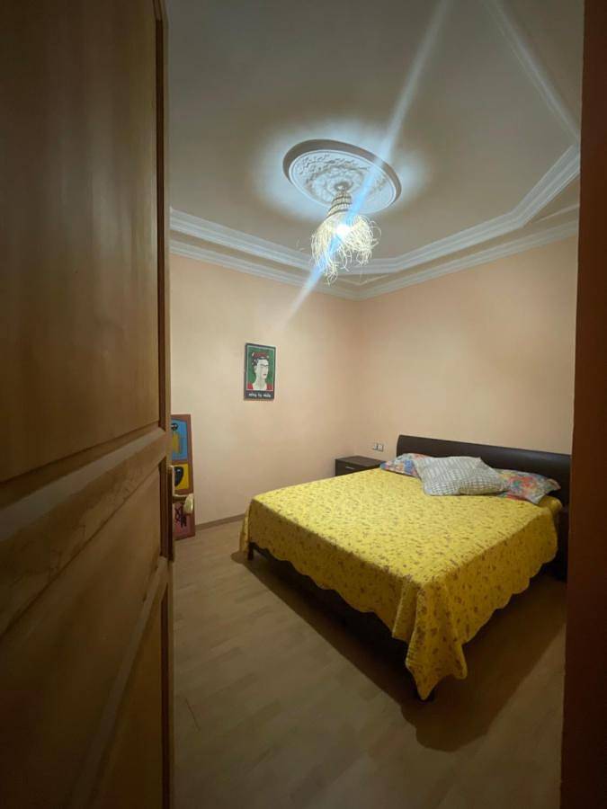 Appartement de vacances pour 5 personnes, avec terrasse - 1