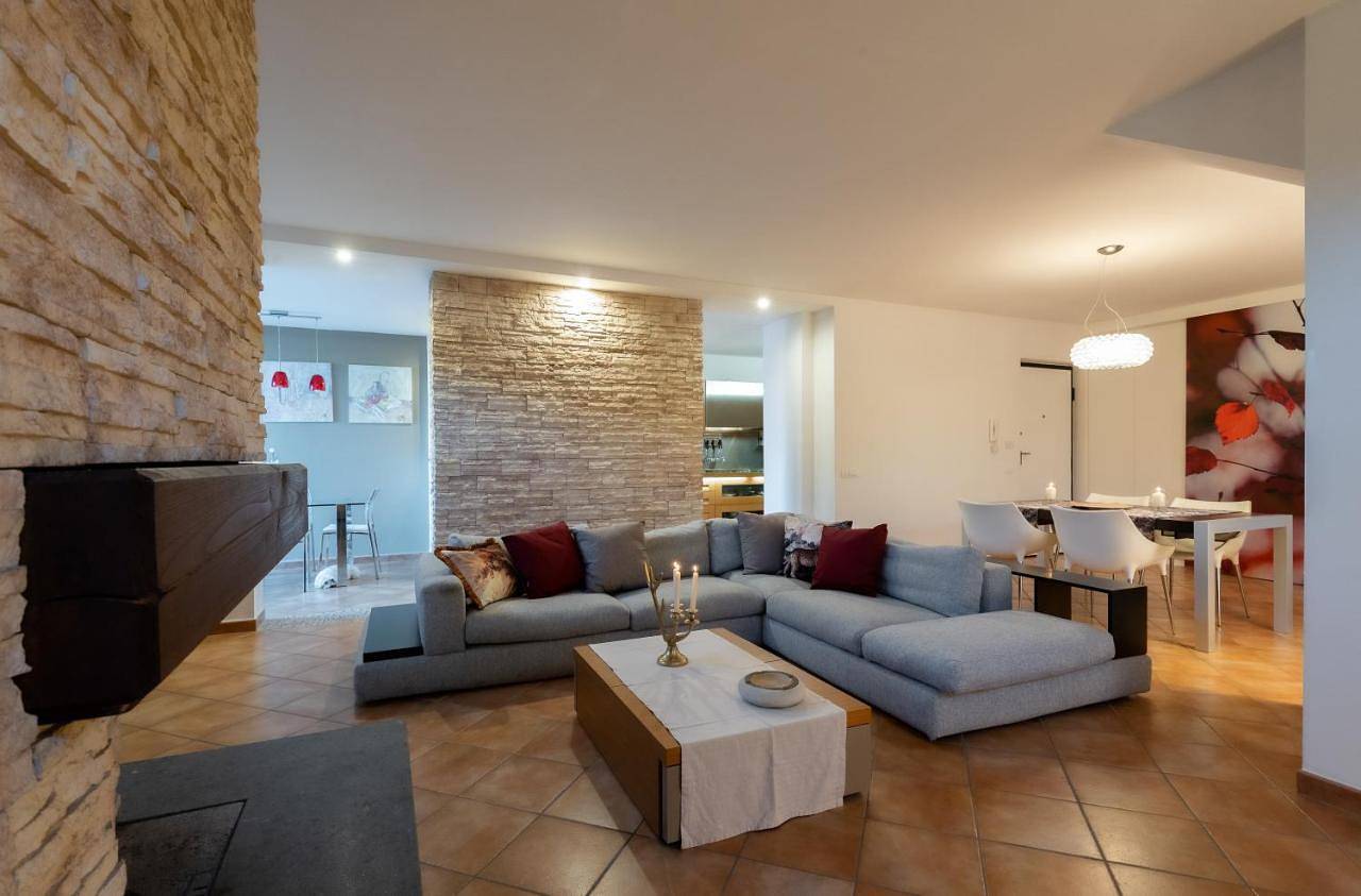 Villa Marilì in Bracciano, Lago di Bracciano