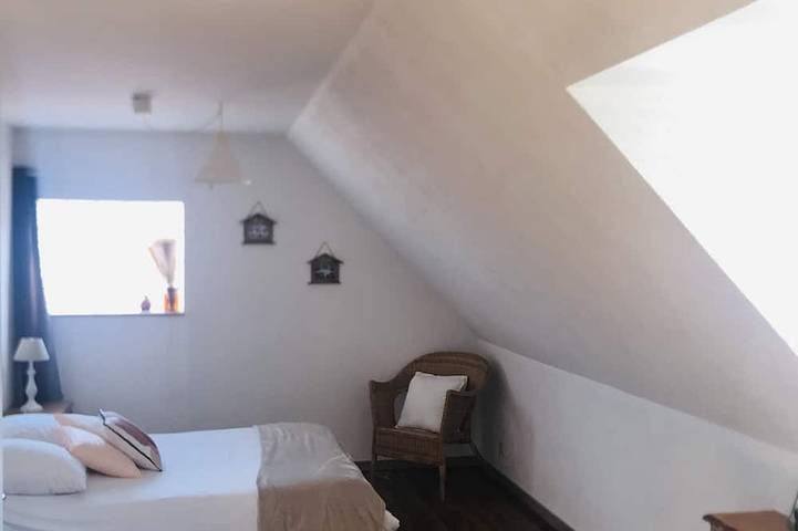 Gîte pour 3 personnes à Dieffenthal - 3