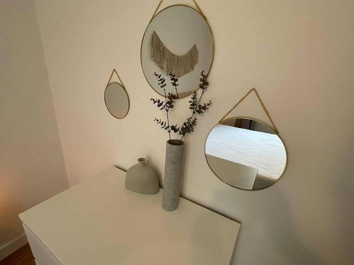 Gîte pour 2 personnes, avec jacuzzi et jardin à Limoges - 3