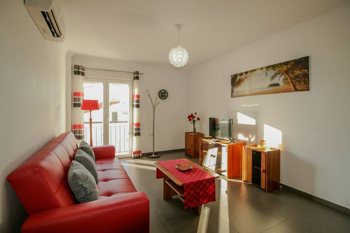 Gîte pour 4 personnes, avec piscine à Vila Real de Santo António - 2