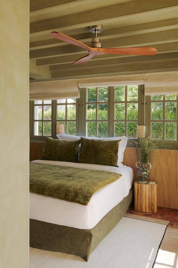 Location de vacances pour 4 personnes, avec jardin à Barbizon - 4