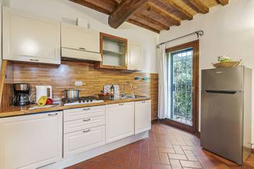 Casa Vacanza per 6 Persone in Castelfiorentino, Chianti, Foto 4