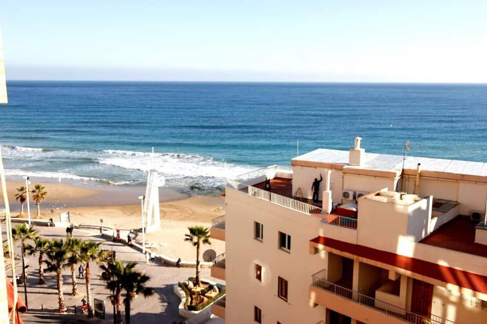 Hel leilighet, Havutsikt, Costa Blanca, nær butikker, restauranter og stranden 45m in Calpe Old Town, Calpe
