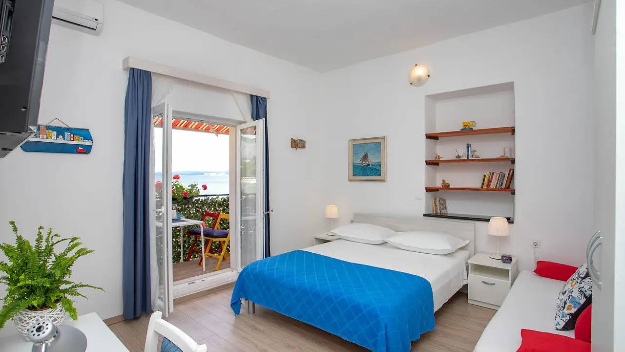 Appartamento vacanze a Duće a partire da 314€ a notte