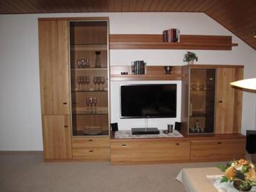 Ferienwohnung für 5 Personen in Saarlouis, Saarlouis & Umgebung, Bild 4