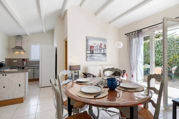 Gîte pour 4 Personnes dans Olonne-sur-Mer, Les Sables-d'Olonne, Photo 3