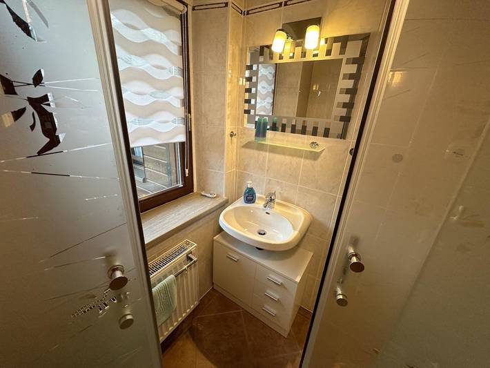 Ferienwohnung für 3 Personen, mit Garten in Oberwiesenthal - 4