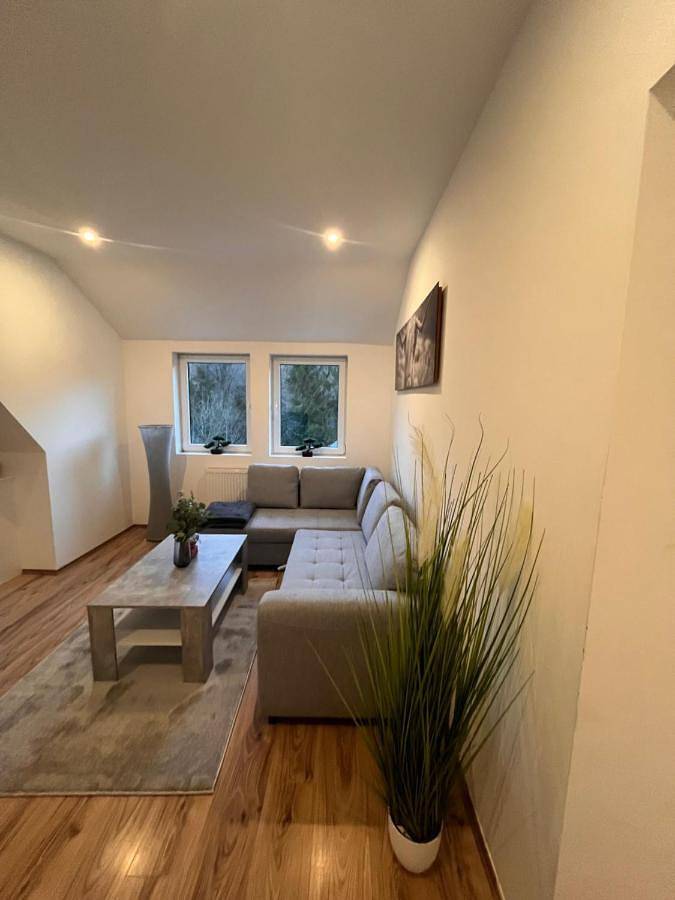 Appartement entier, Apartment Södderich 3 in Bovenden, Basse-Saxe