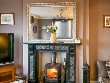 Holiday Rental for 10 People in Tynemouth, North Tyneside, Photo 2