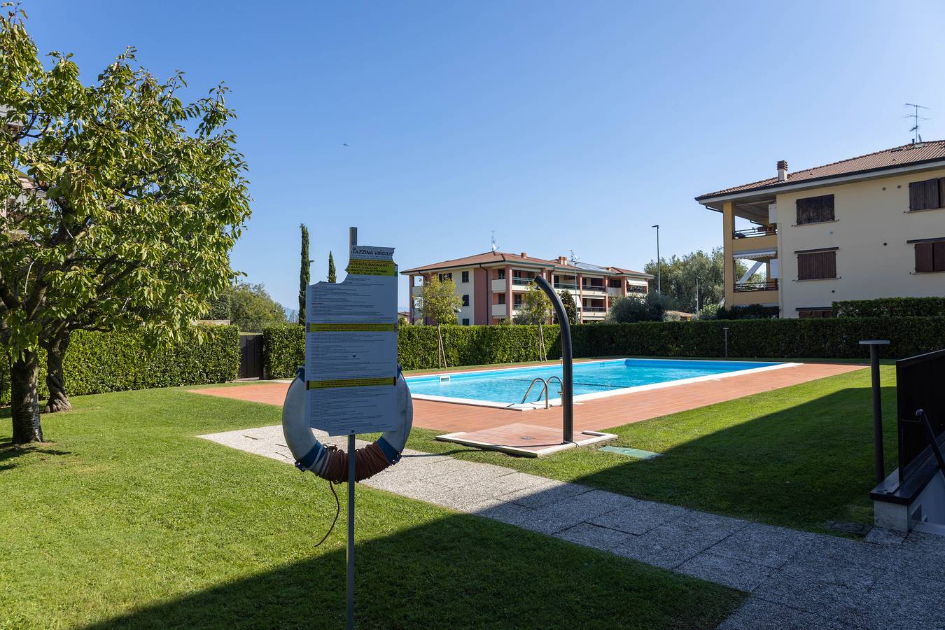 Appartamento intero, By Case al Lago in Santa Maria di Lugana, Sirmione