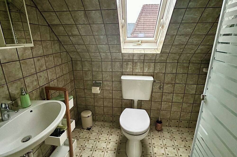 Ganze Wohnung, Ferienapartment Haus am Boxberg in Aukrug, Rendsburg-Eckernförde