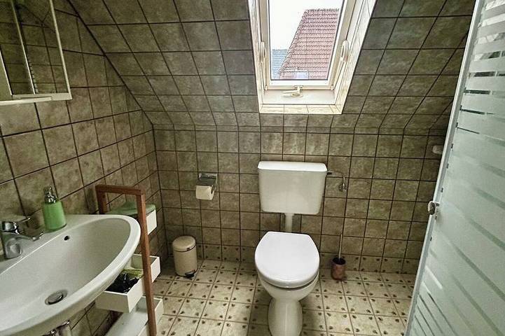 Ferienwohnung für 2 Personen, mit Terrasse und Garten, mit Haustier in Naturpark Aukrug - 4