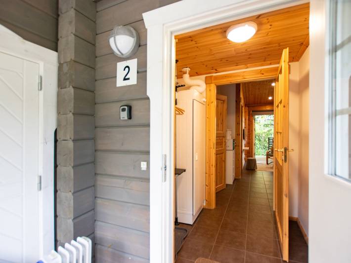 Ganze Wohnung, Ahma in Savonlinna, Südsavo
