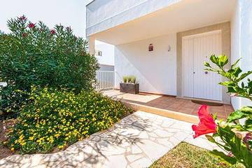 Ferienhaus in Bonaire, Alcúdia Ferienhaus in Bonaire, Alcúdia für 7