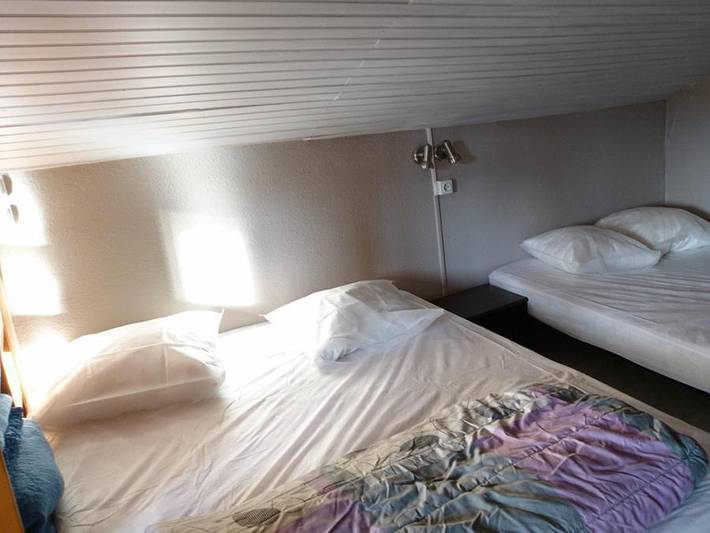 Camping für 2 Personen, mit Haustier in Grand Est - 4