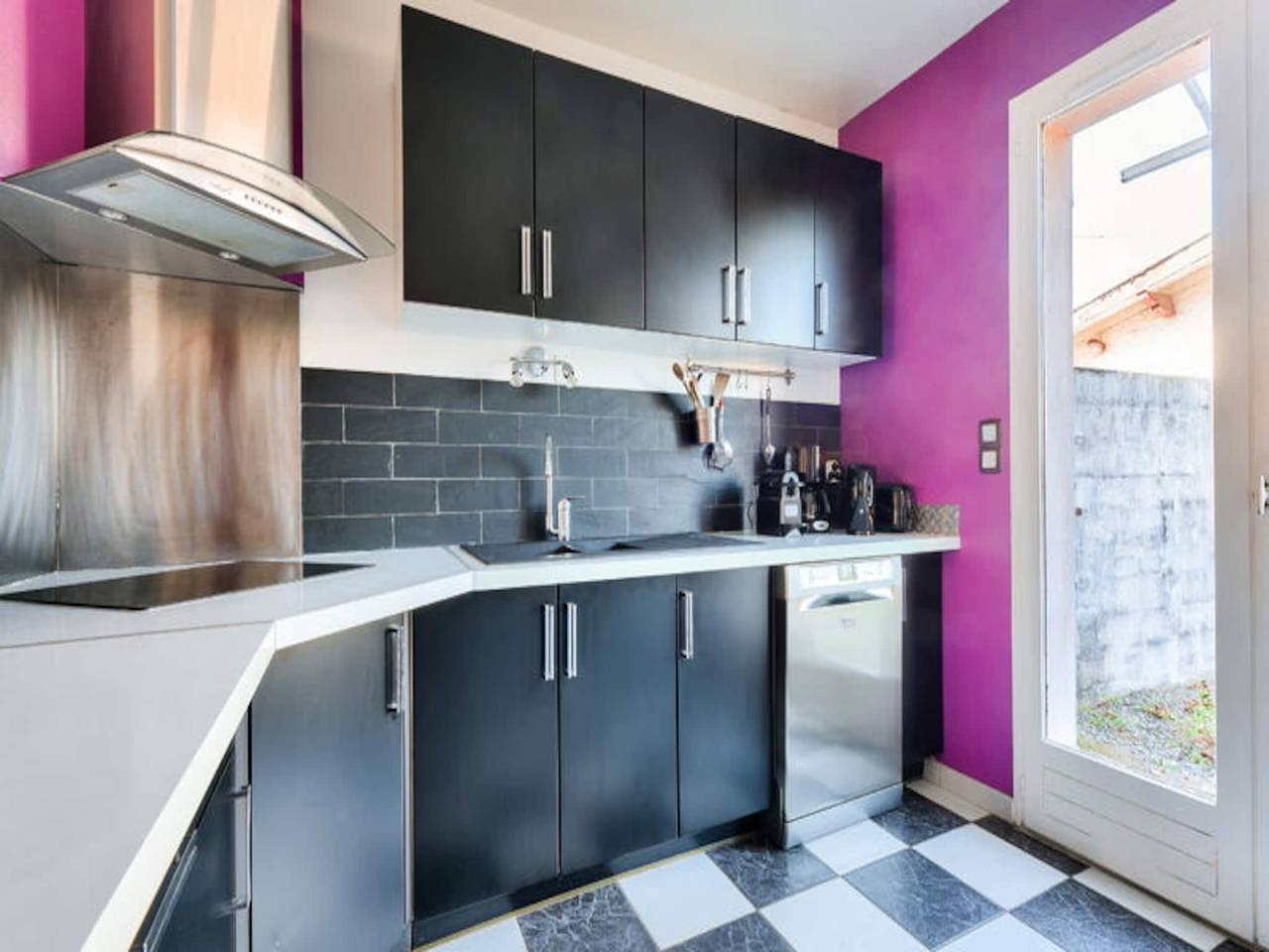 Apartamento entero, Apartamento en Arès con piscina privada in Arès, Region de Arcachon