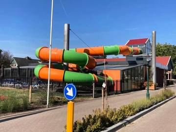 Bungalow voor 6 Personen in Hardenberg, Regio Zwolle, Afbeelding 1