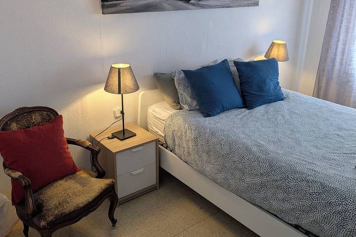 Holiday apartment for 5 people - 1
