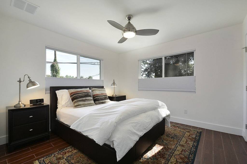 Vacation Apartment for 4 Guests in Austin (TX), Travis County