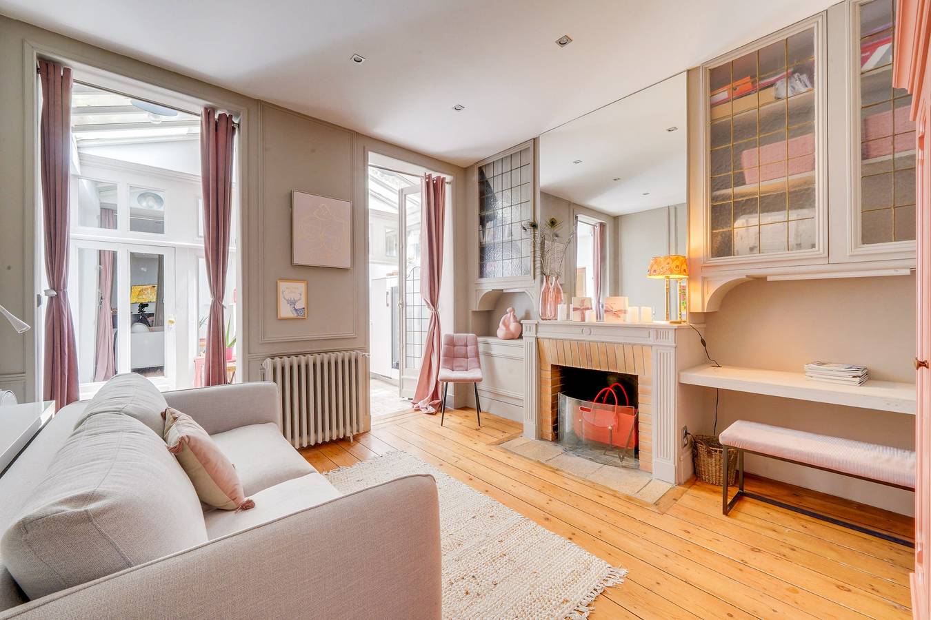 Appartement de vacances