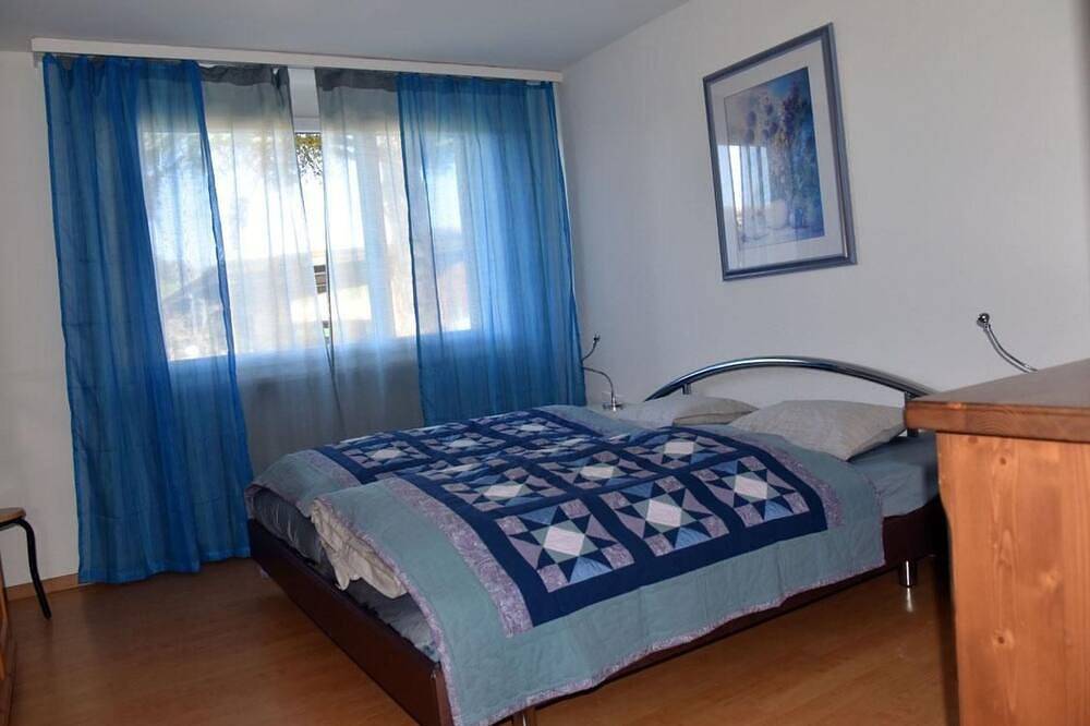 Ganze Wohnung, Haslers Hof in Zürich Voralpen