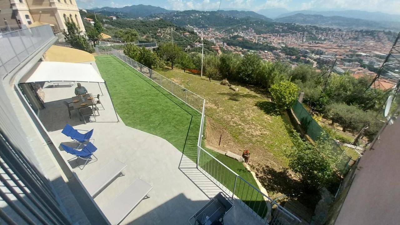 Vignale holiday house in Costa di Murlo, La Spezia