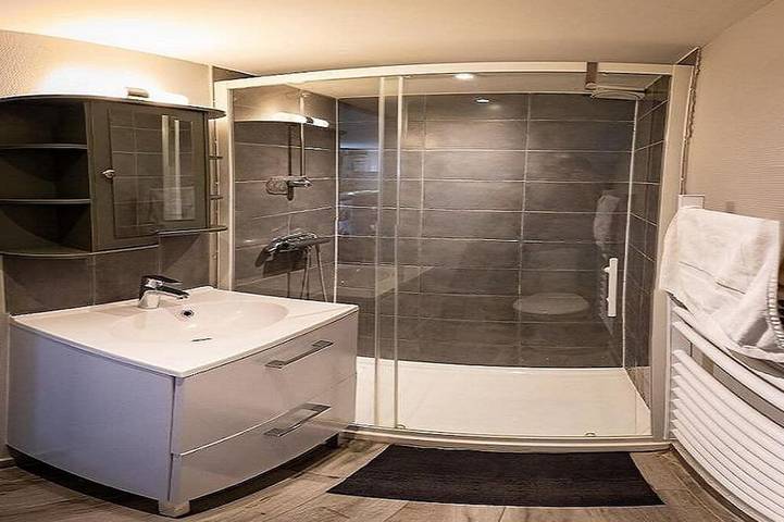 Location de vacances pour 2 personnes à Villeneuve-le-Roi - 3