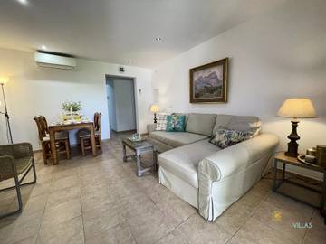 Apartment in Pollença, Serra de Tramuntana für 2 